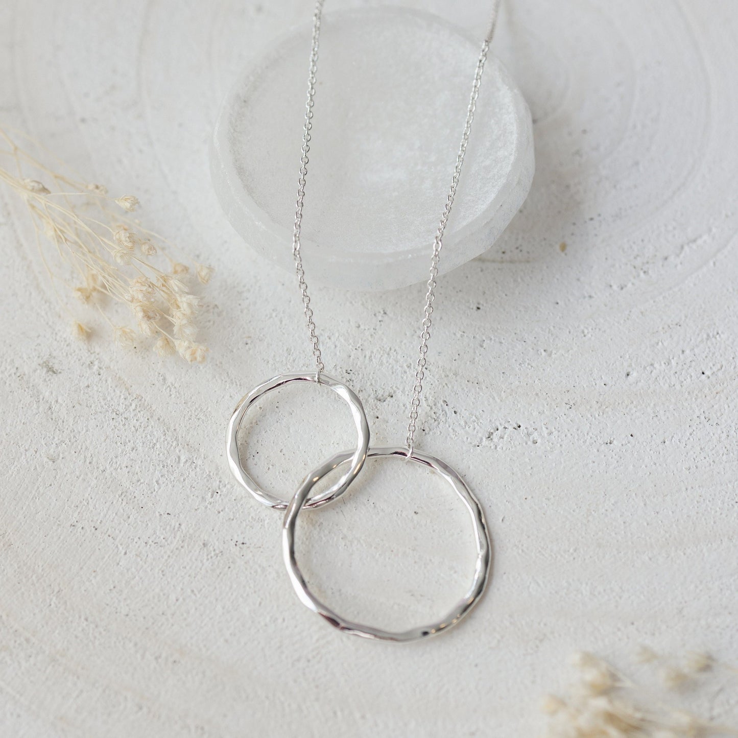 Sister Necklace