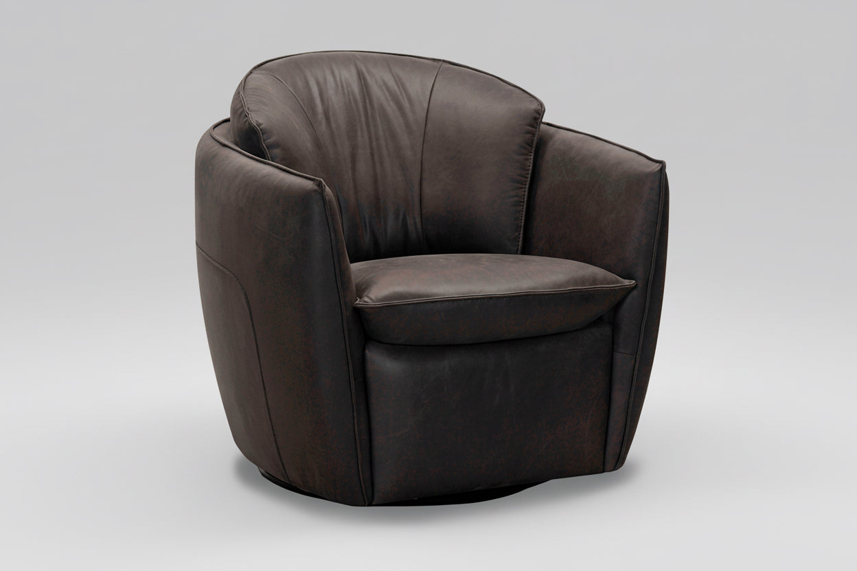 SOLA CHAIR SWIVEL
