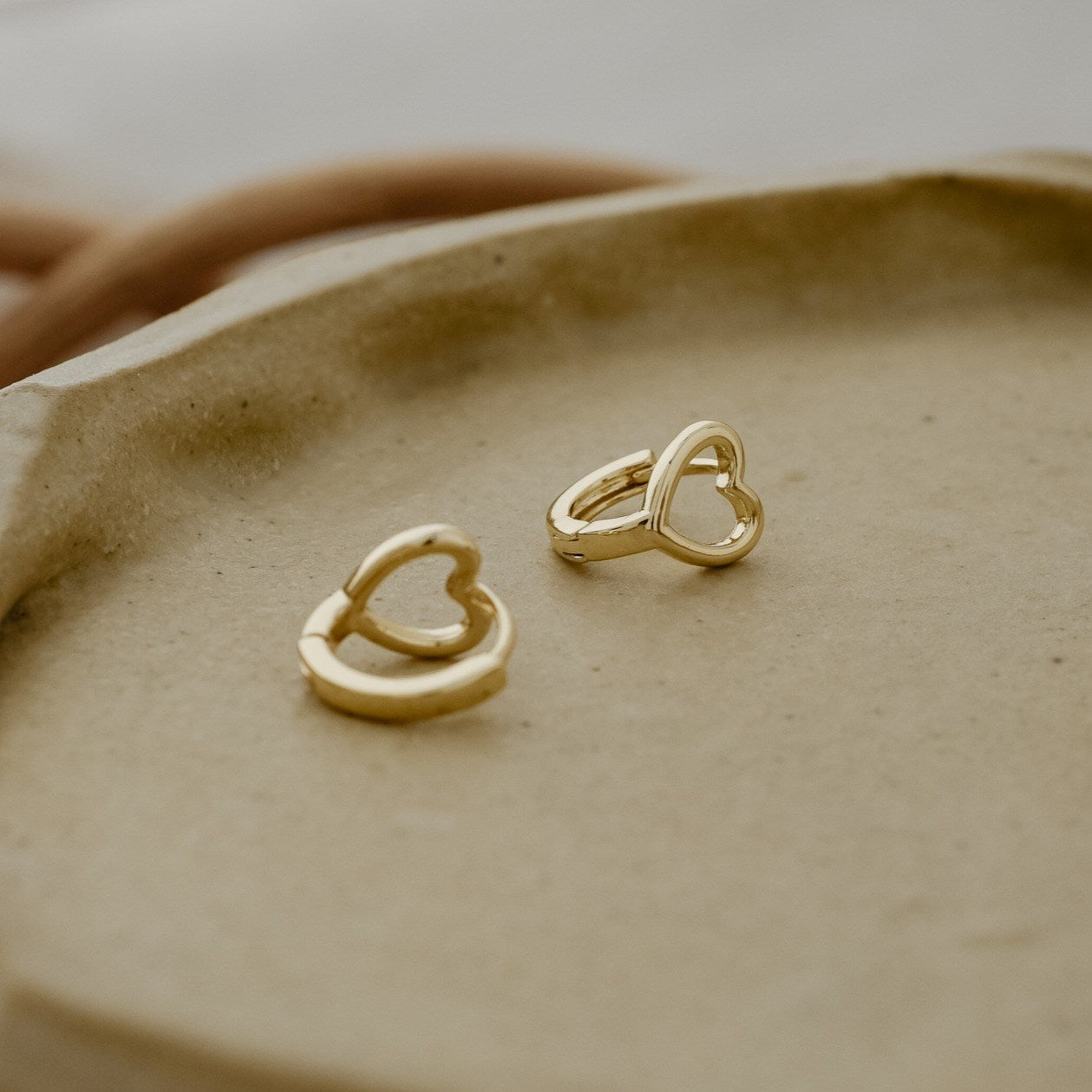 Sweetheart Hoops