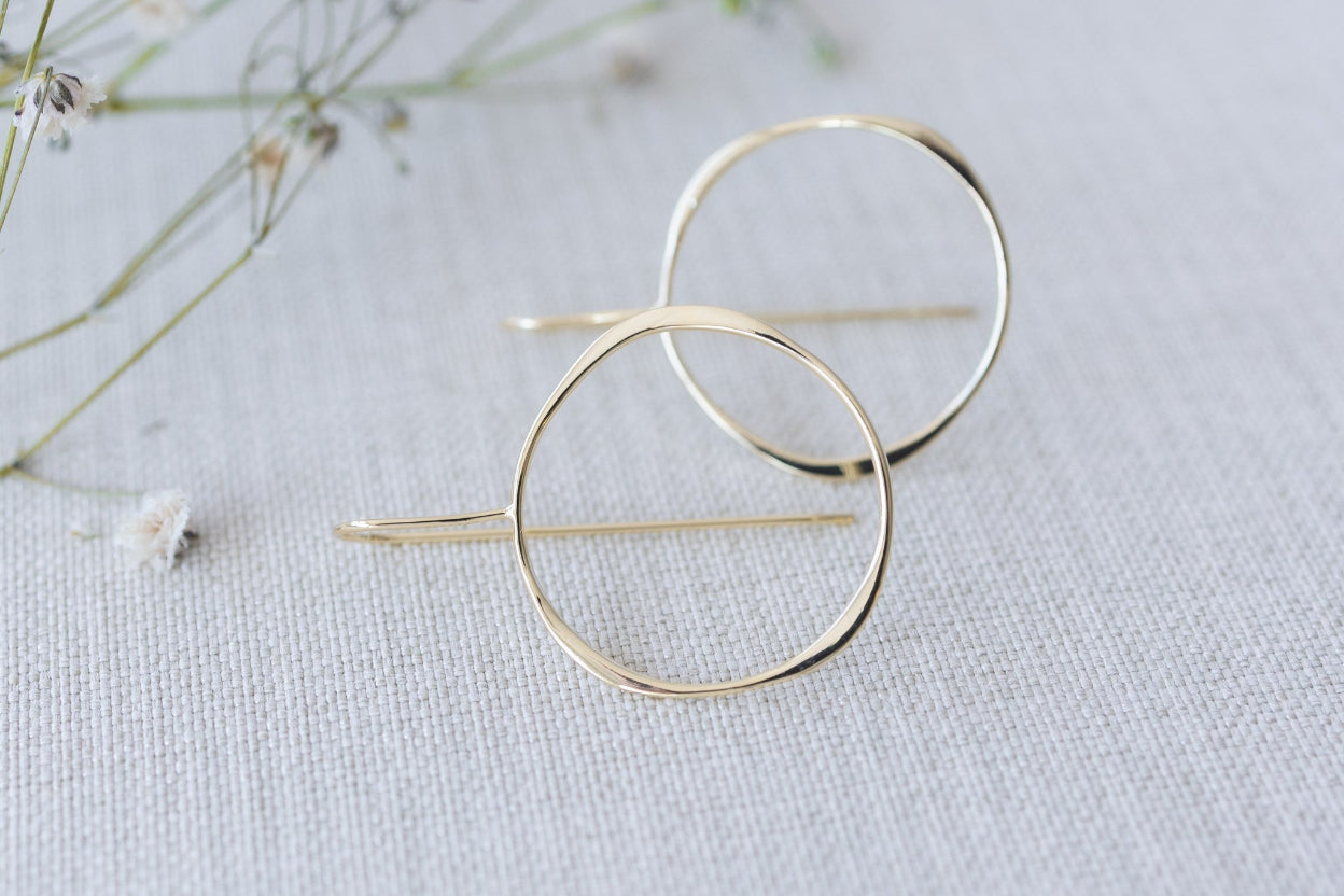 Varina Earrings