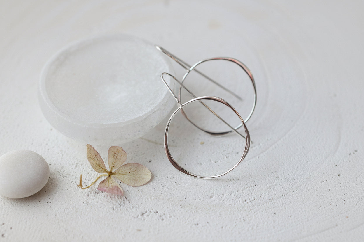 Varina Earrings