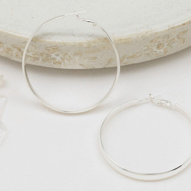 VELOCITY HOOPS