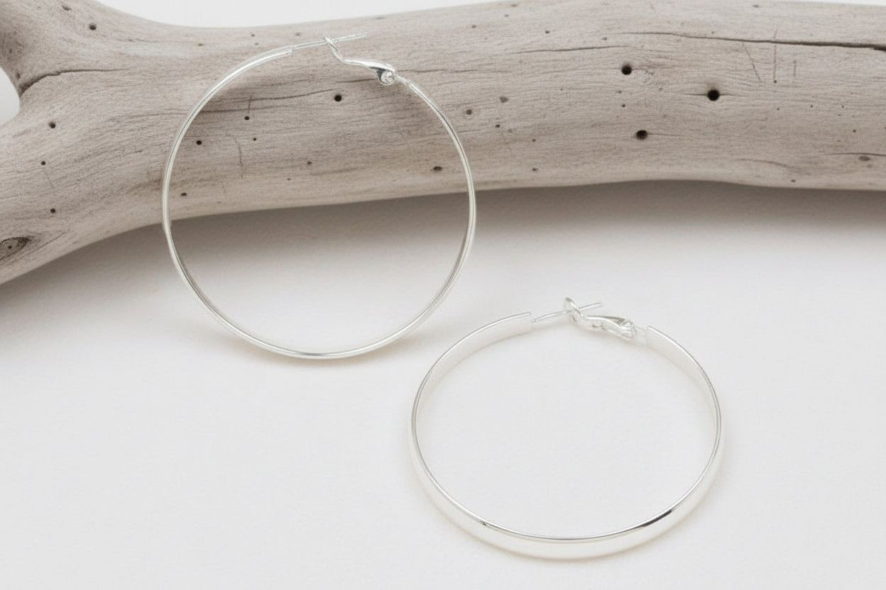 VELOCITY HOOPS