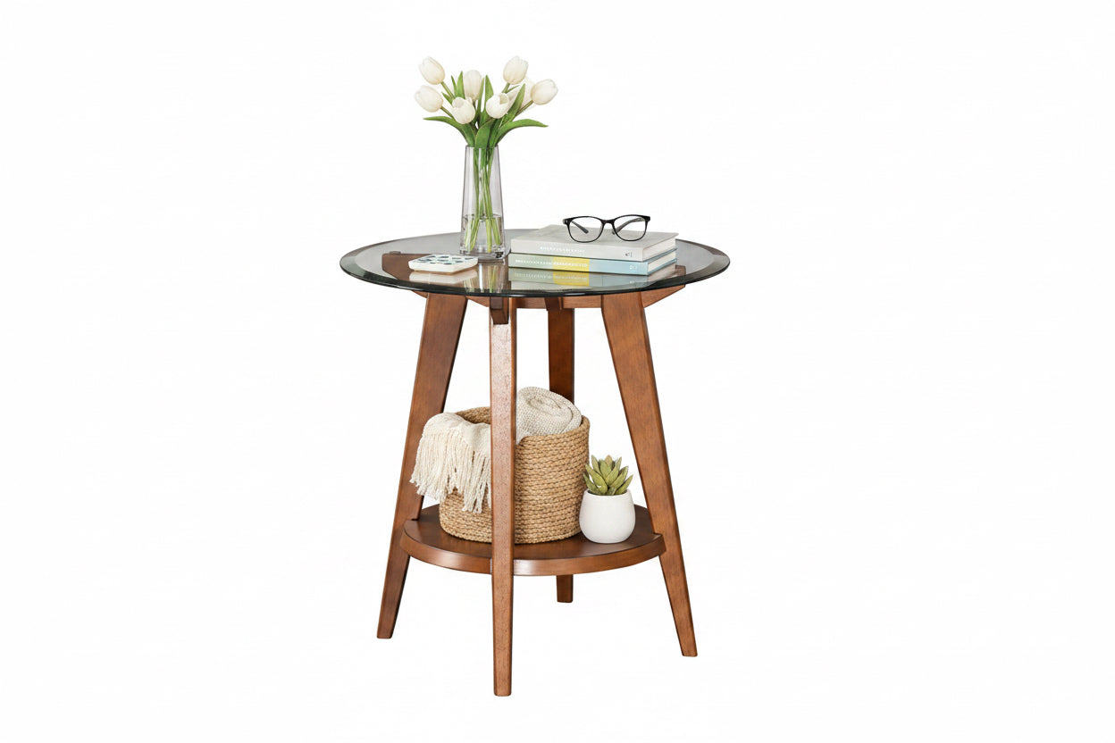 Whitney End Table