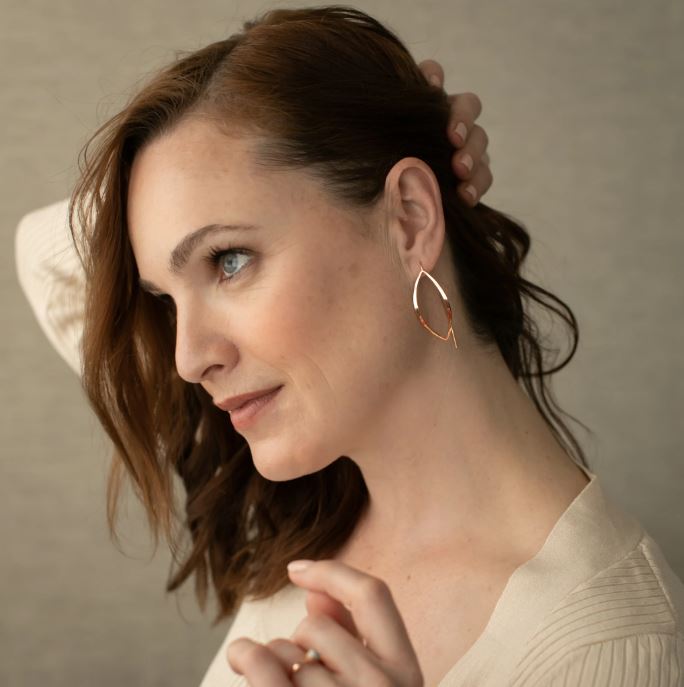 Zephyr Earrings