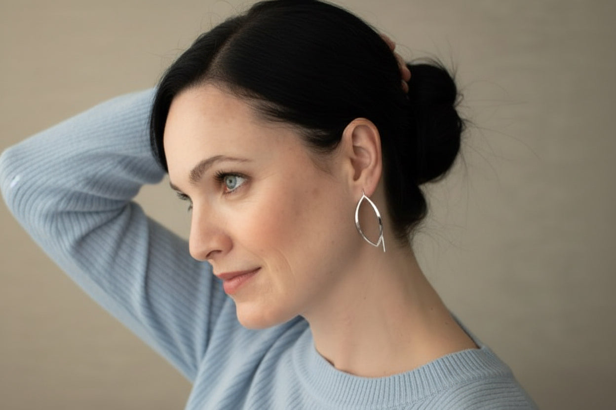 Zephyr Earrings