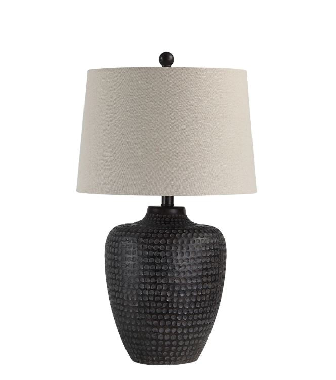 Agueda Lamp 15W x 25H
