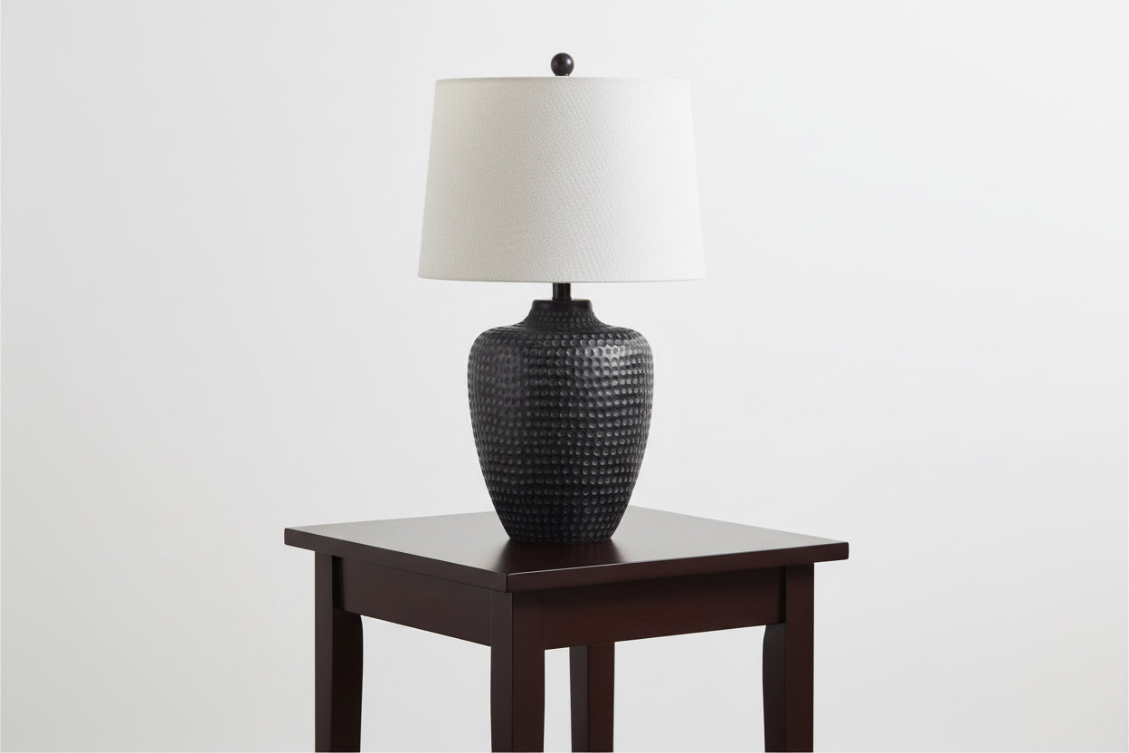 Agueda Lamp 15W x 25H