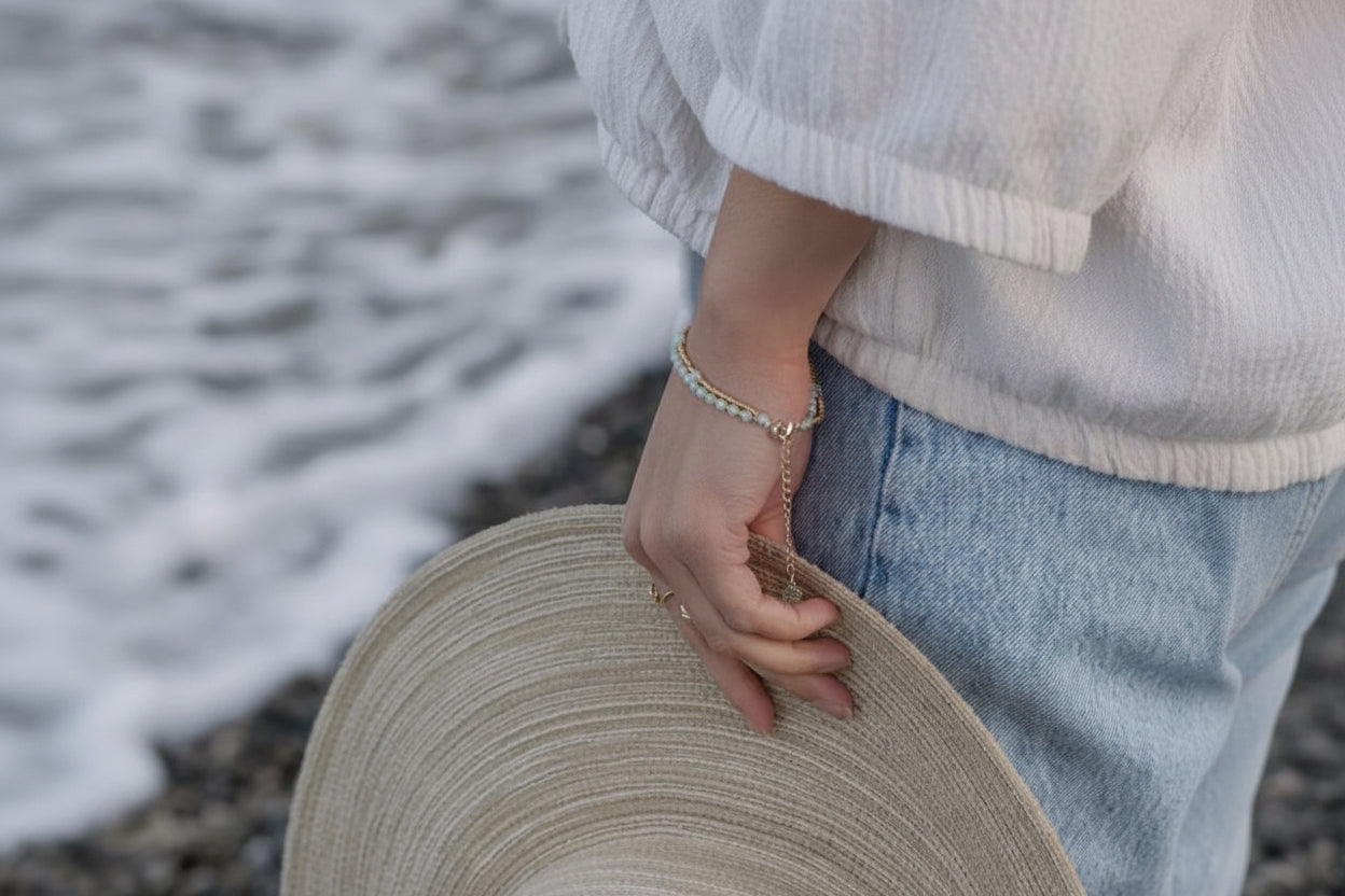 BRILLIANT ALWAYS BRACELET
