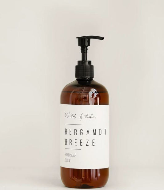 Wild Flicker Hand Soaps