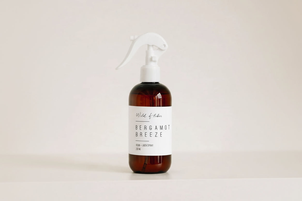 Wild Flicker Room & Linen Spray