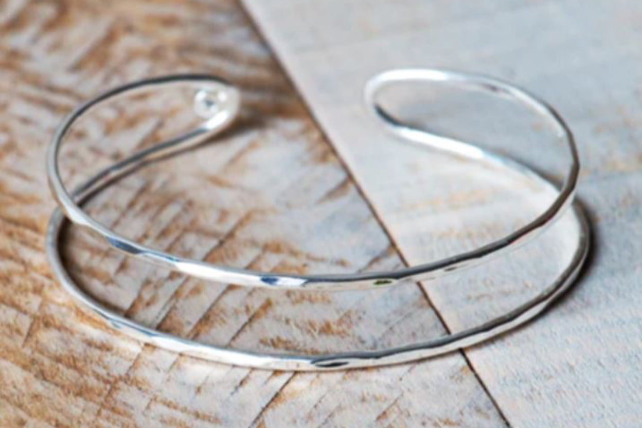 Bliss Cuff Bracelet