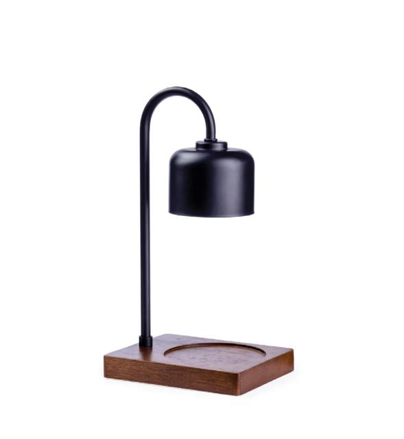 Arched Lamp Candle Warmer