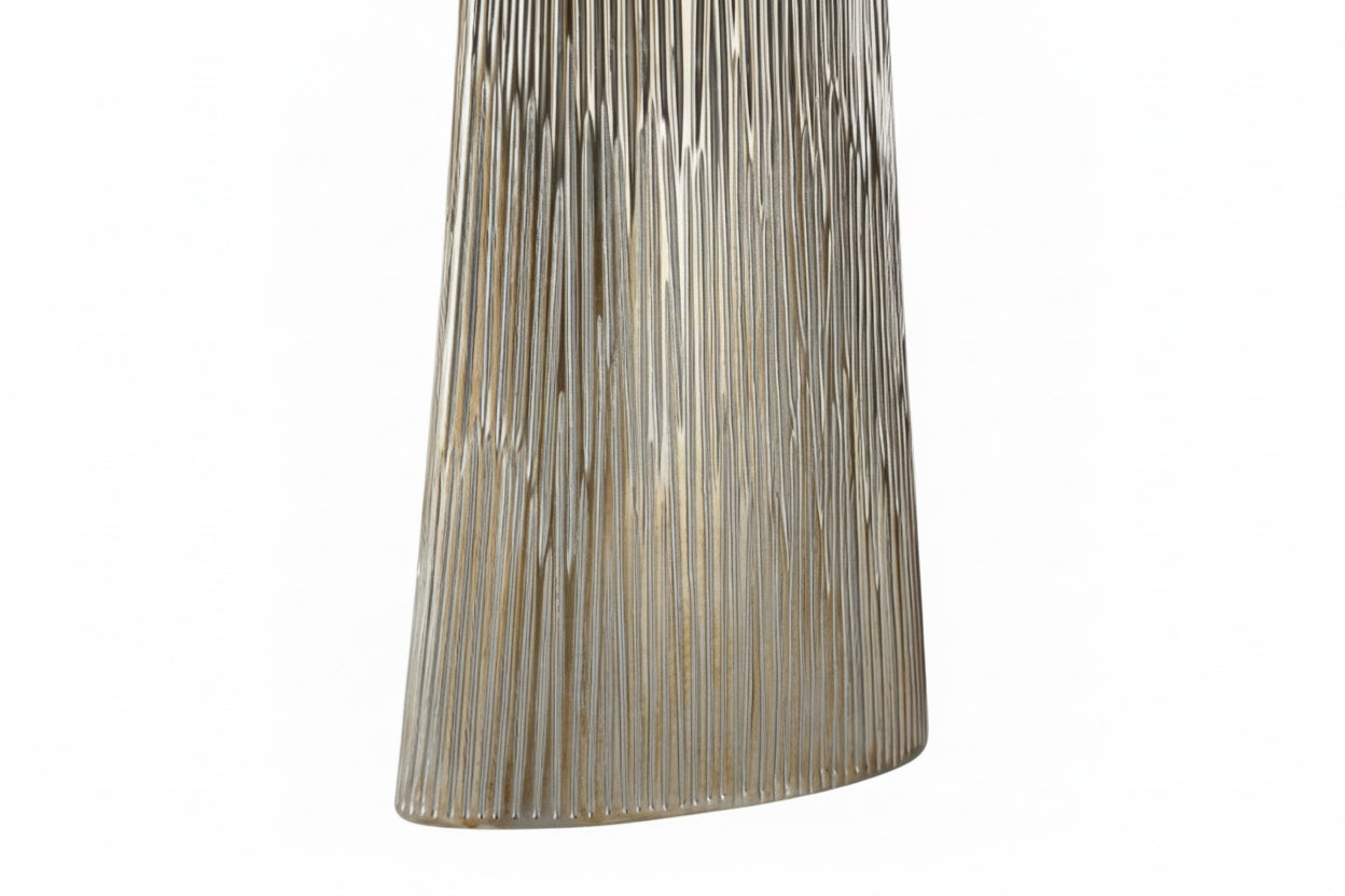 Calma Table Lamp 17x30x17"