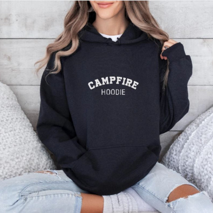 CAMPFIRE HOODIE