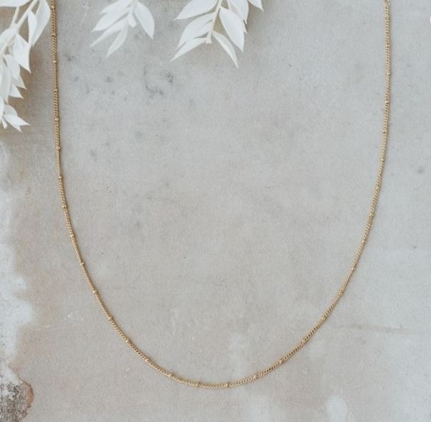 Charli Necklace