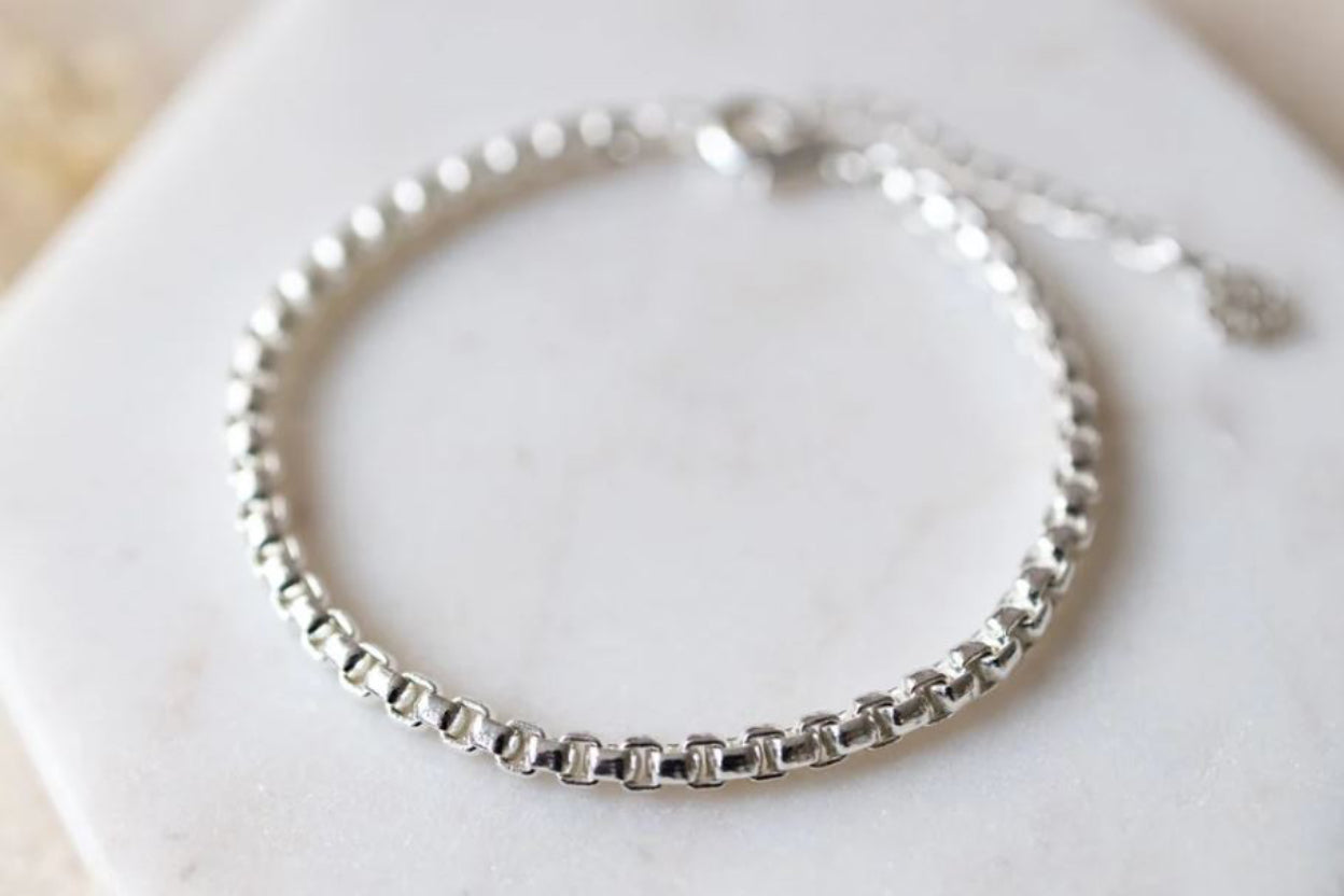 Cord Bracelet