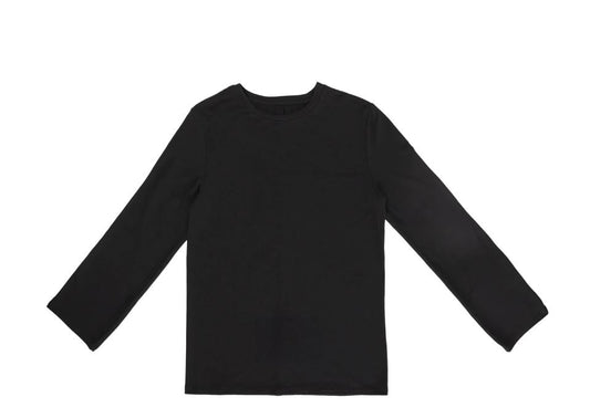 Modal Long Sleeve T-Shirt 25100