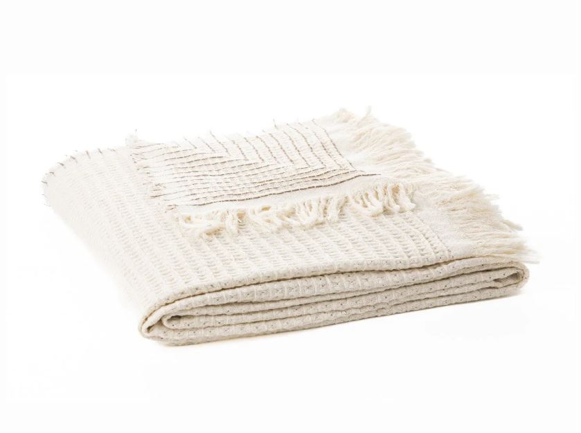Dael Throw 50 x 50