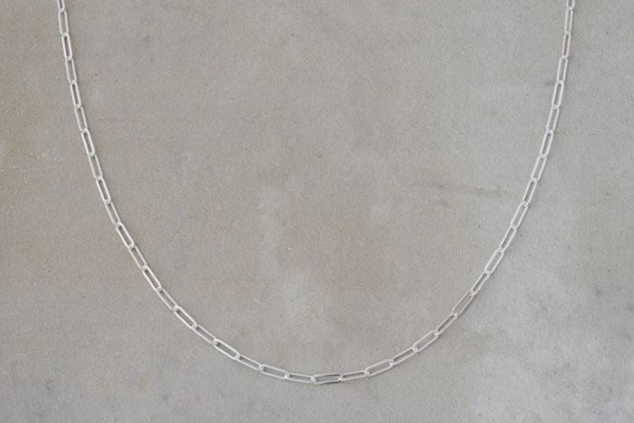 Eternal Necklace