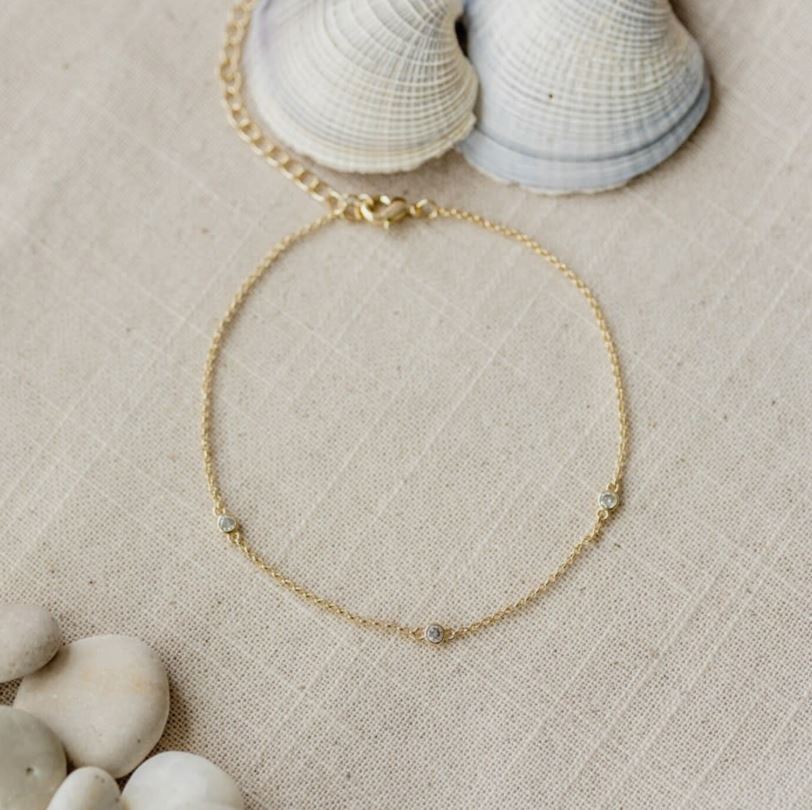Eve Anklet