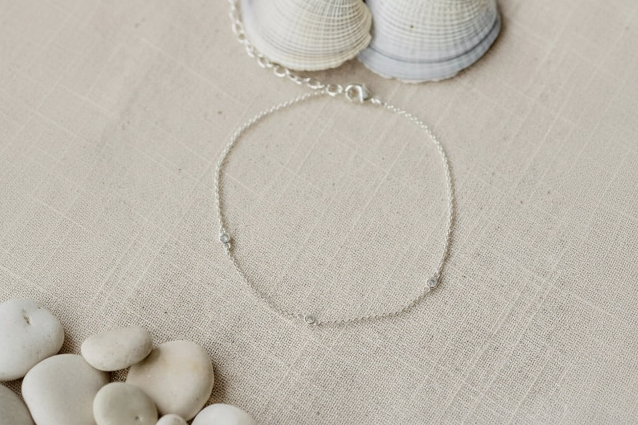 Eve Anklet