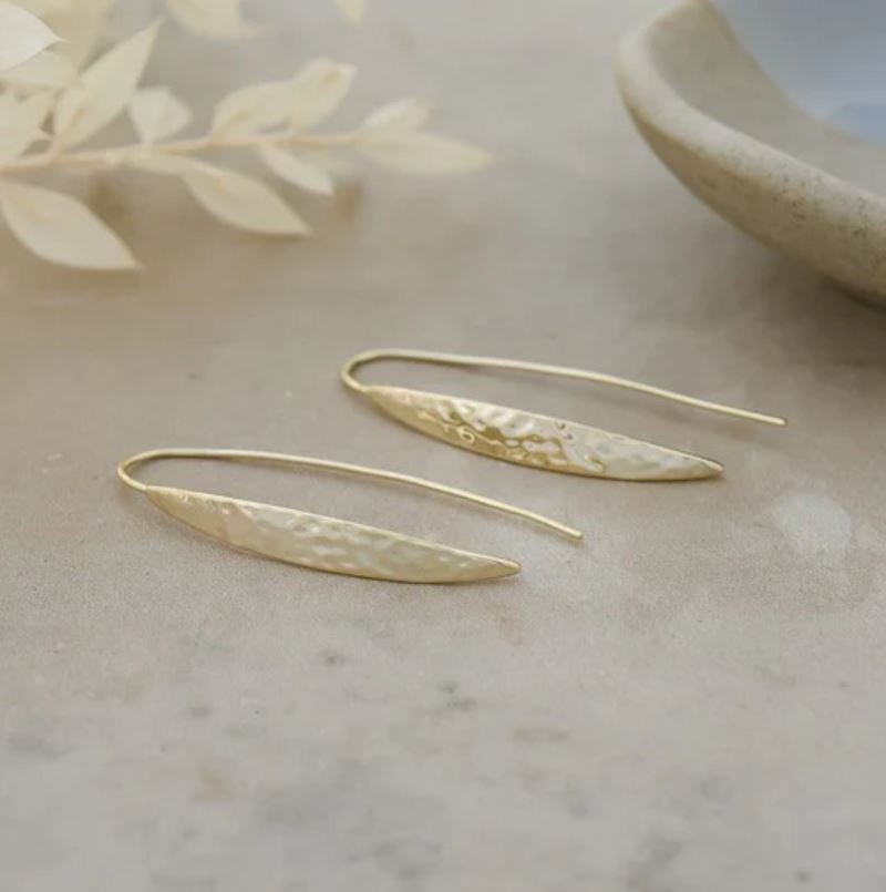 BE KIND EARRINGS
