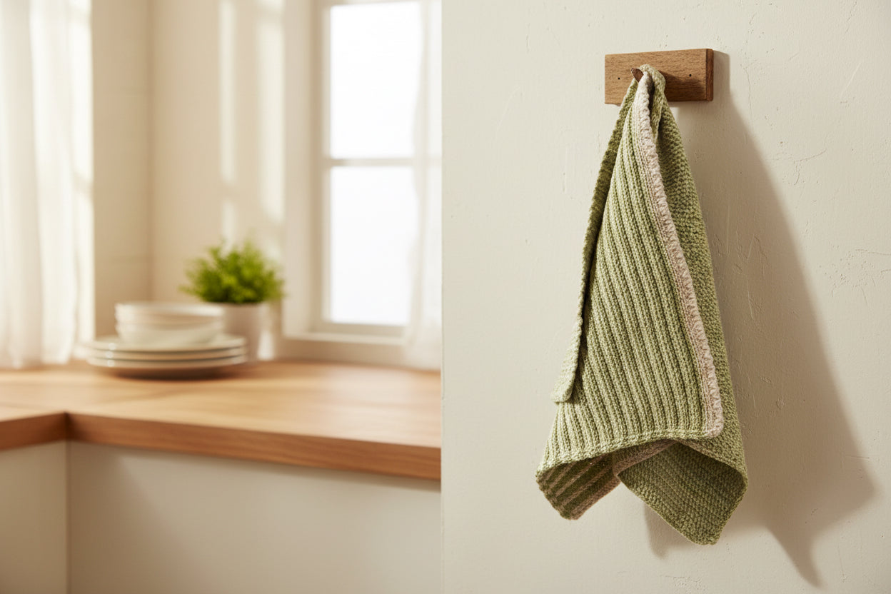 Kitchen Towels - set of two