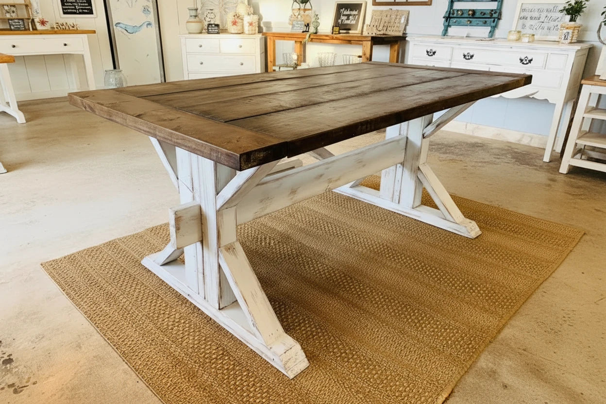 Harvest Table 40x94 #48