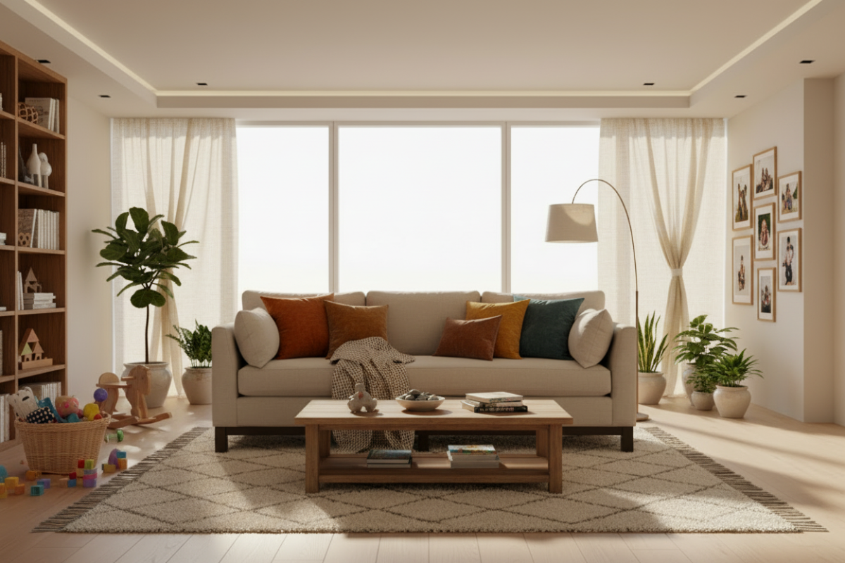 Rhys Sofa 36"x39"x91" Prelude Oyster