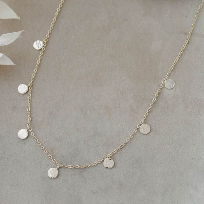Kenzie Necklace