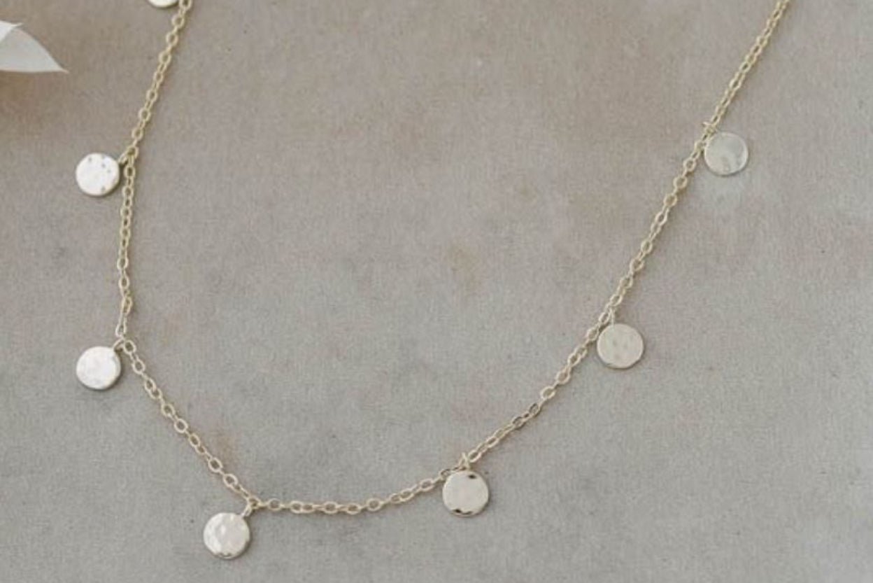Kenzie Necklace