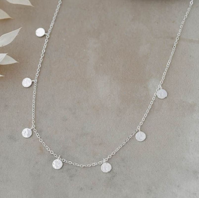 Kenzie Necklace