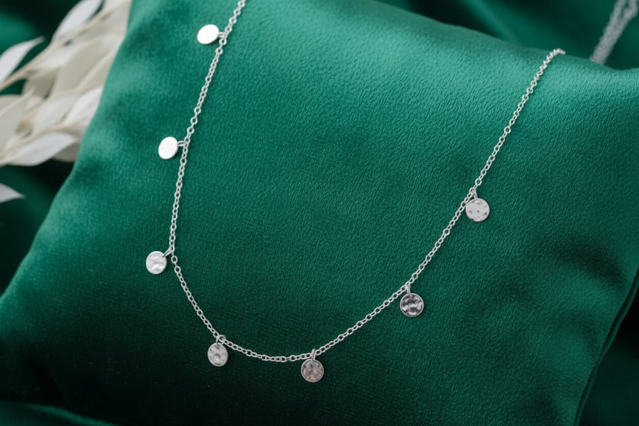 Kenzie Necklace