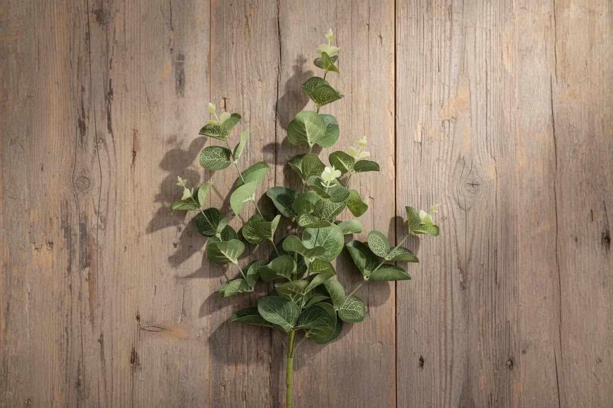 Rustic Plant Bush