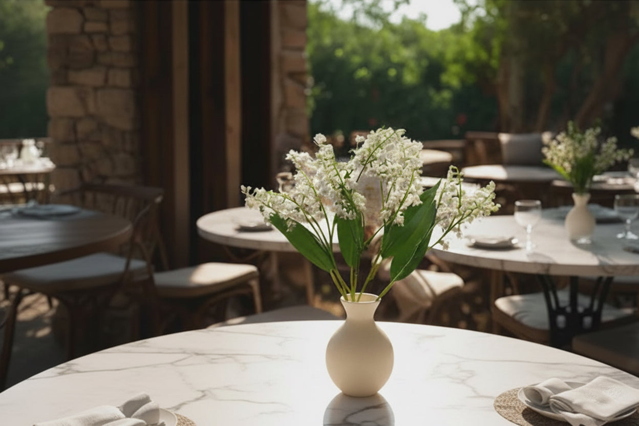 Lily Of The Valley Bush X5 13″