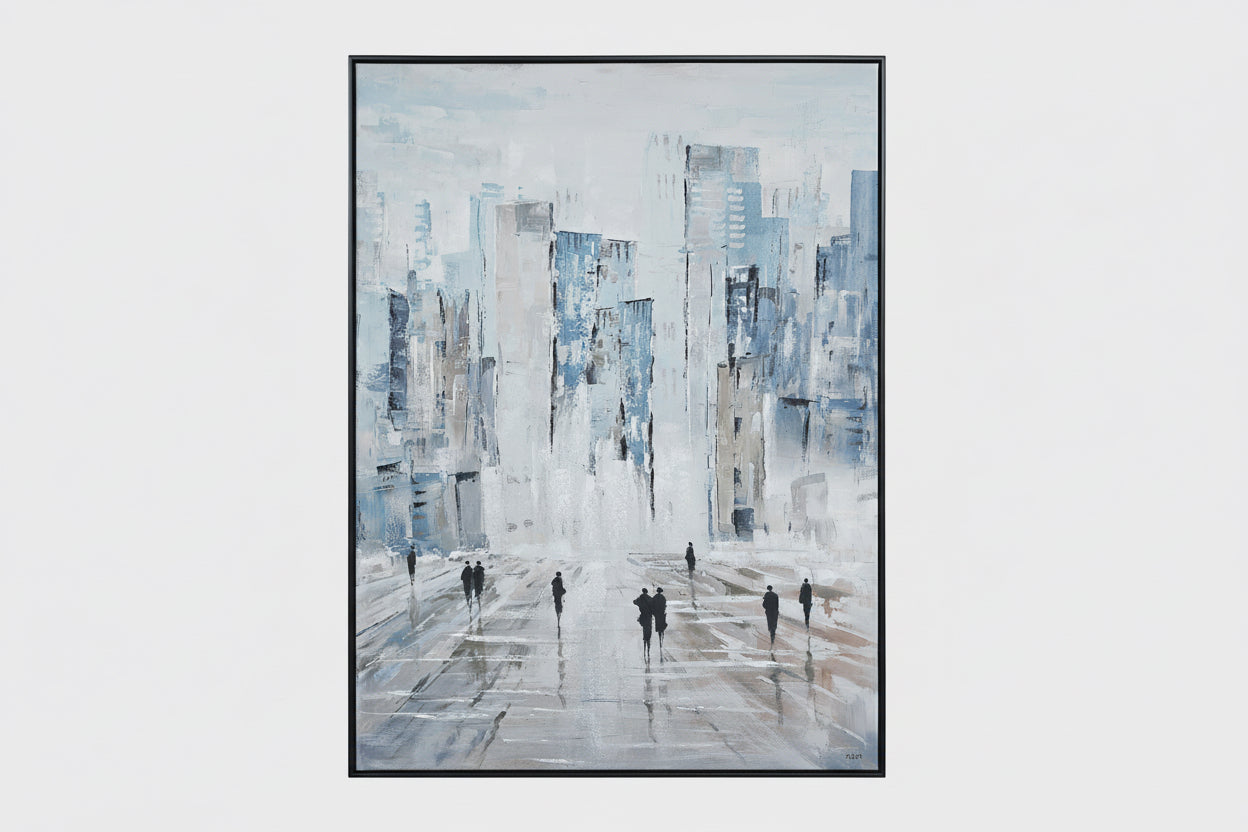 Lyle 36"W X 48"H X 1.5"D
