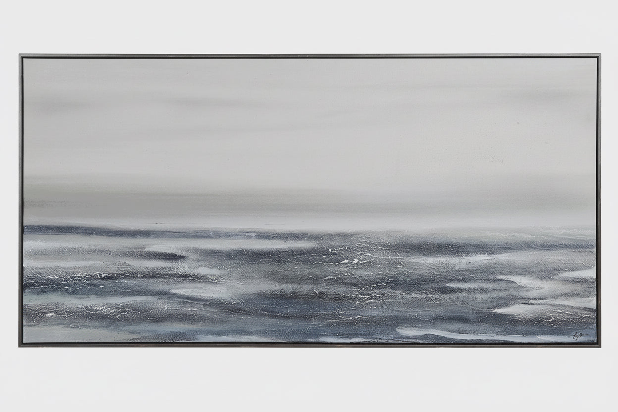 Mare 60"W X 30"H X 1.5"D