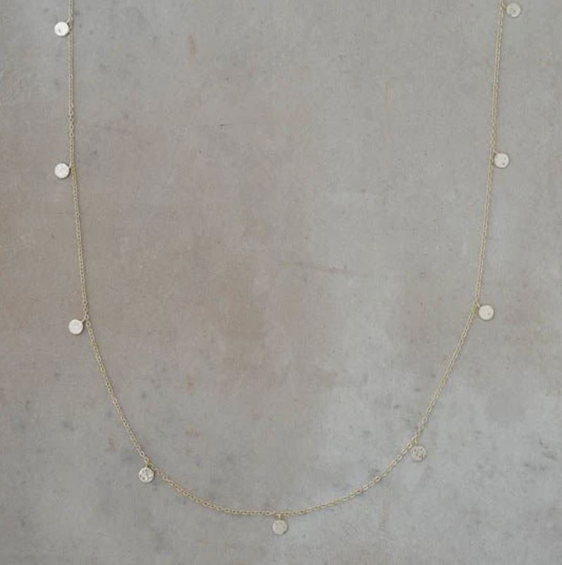 McKenzie Necklace