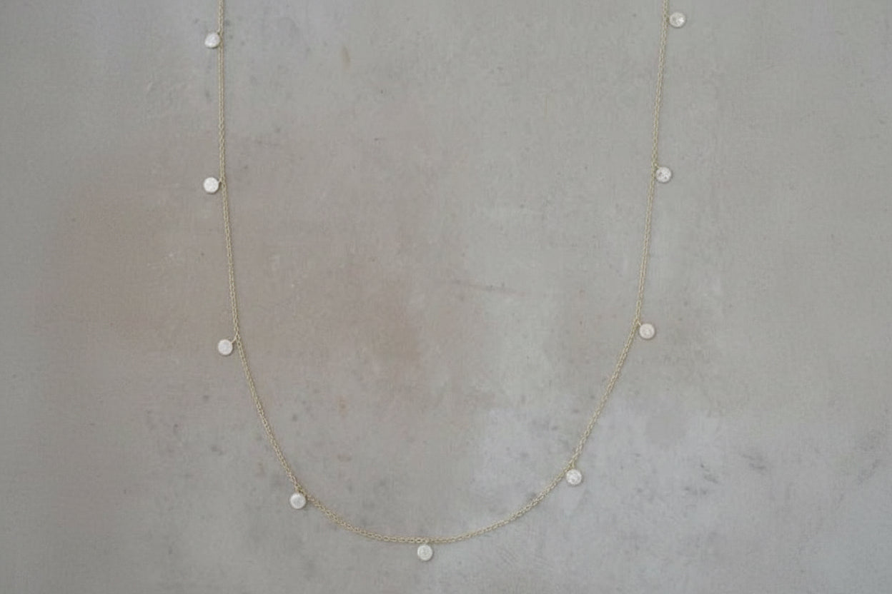 McKenzie Necklace