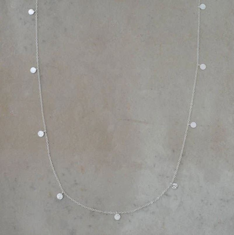 McKenzie Necklace