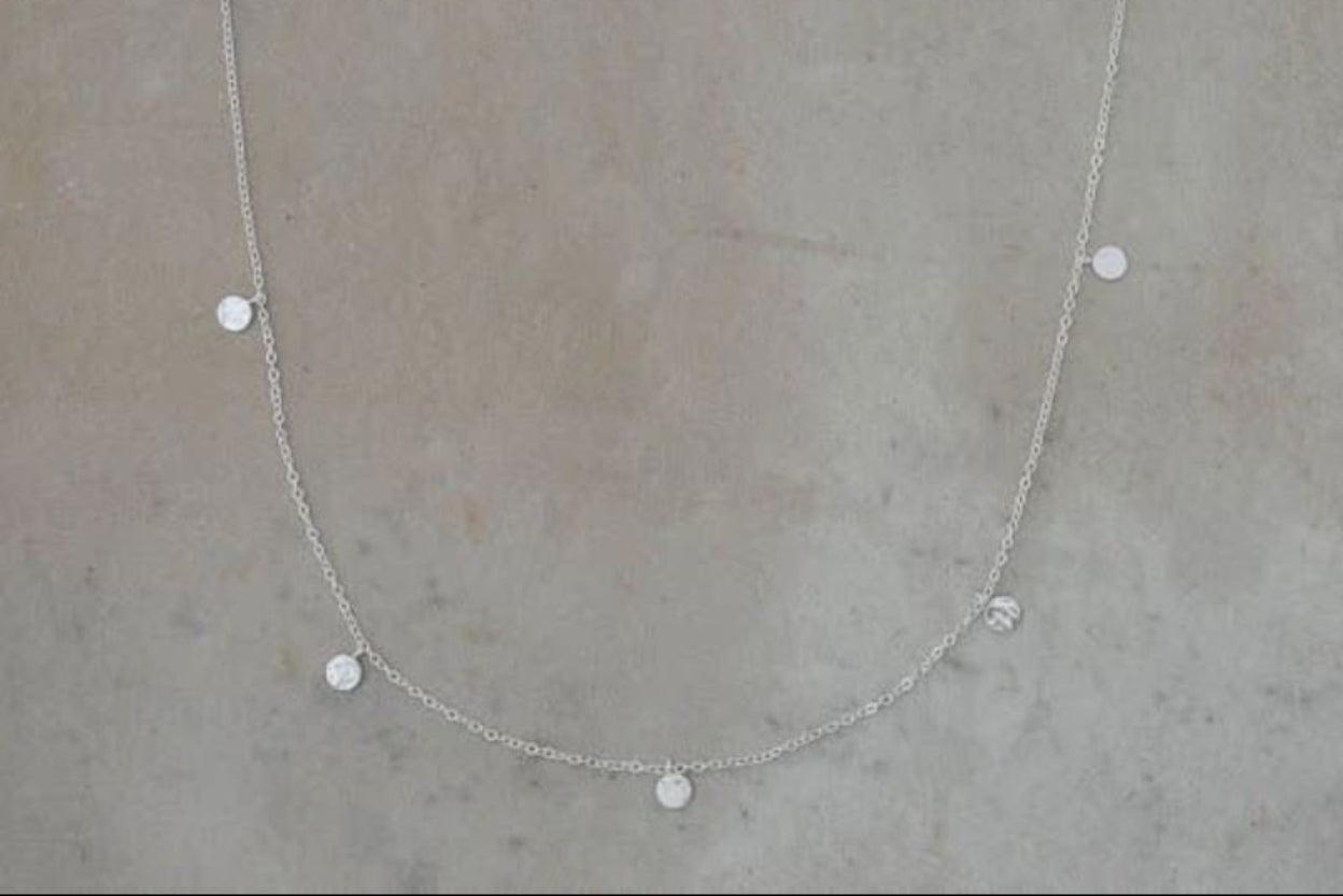 McKenzie Necklace