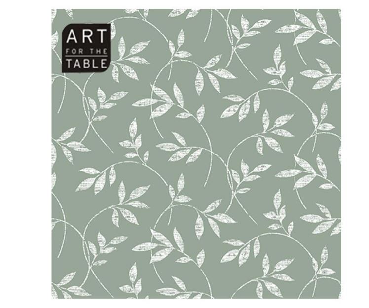 20 PC NAPKIN 2 PLY