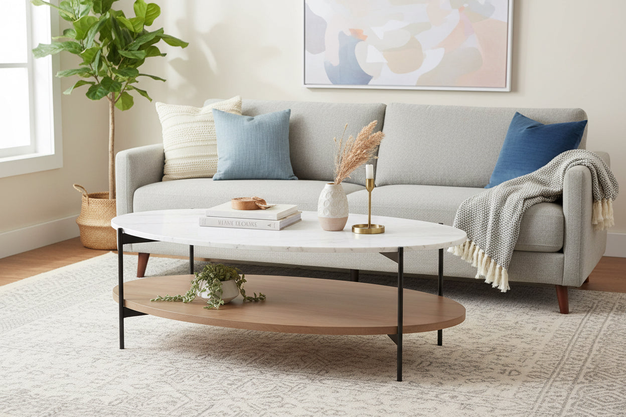 Larkin Coffee Table