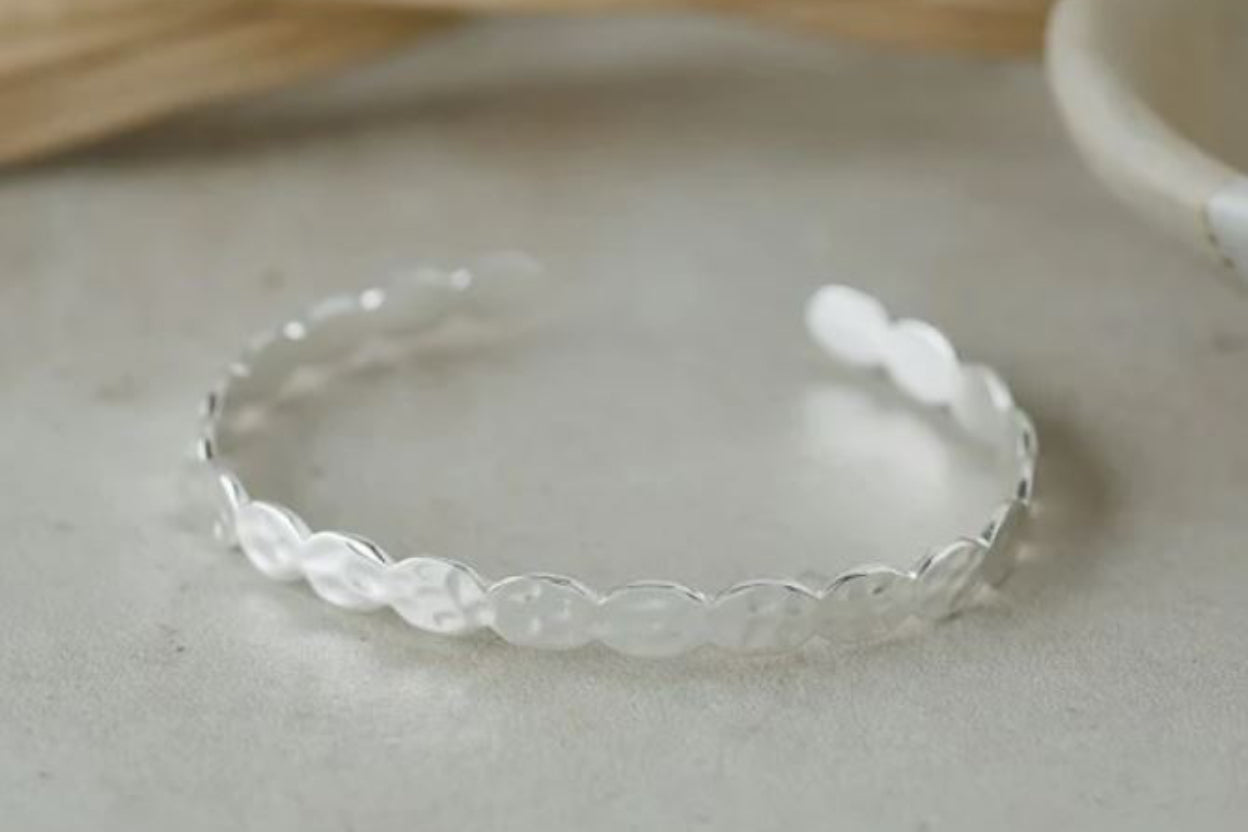 Penelope Cuff Bracelet