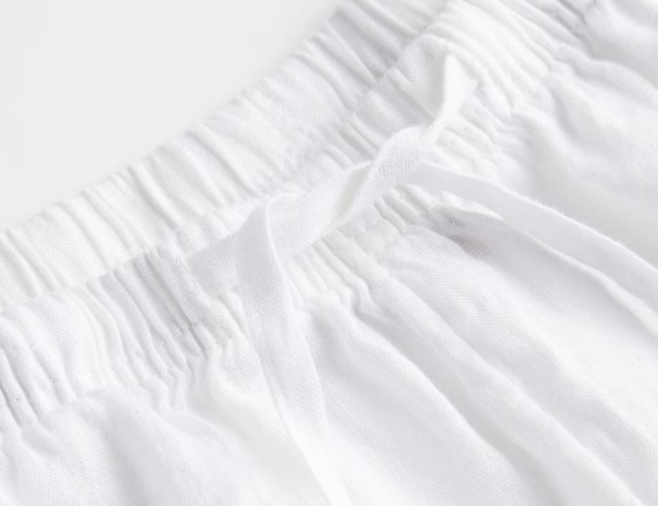 SA Linen Pants