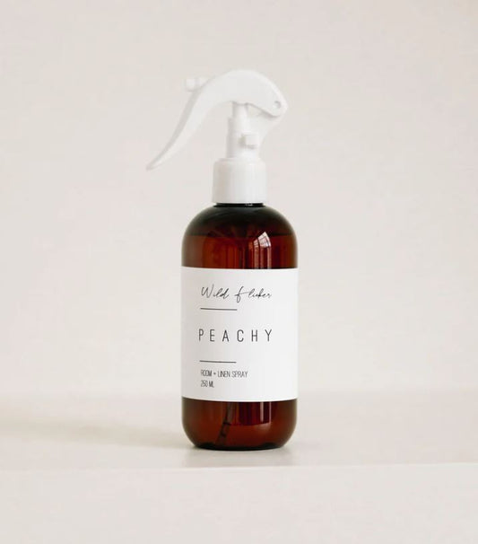 Wild Flicker Room & Linen Spray