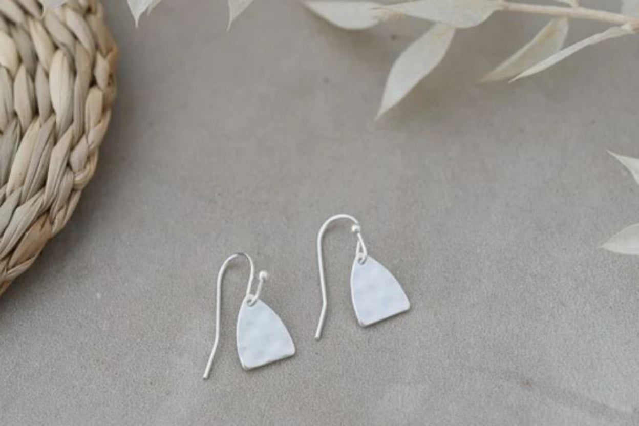 Peekaboo Earings