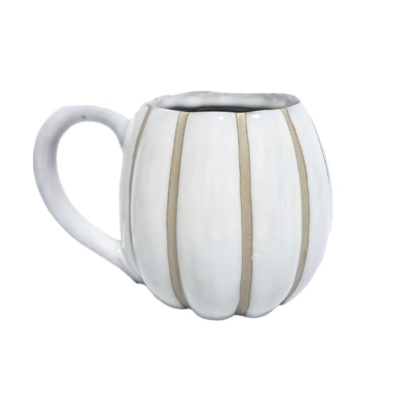 Pumpkin Mug