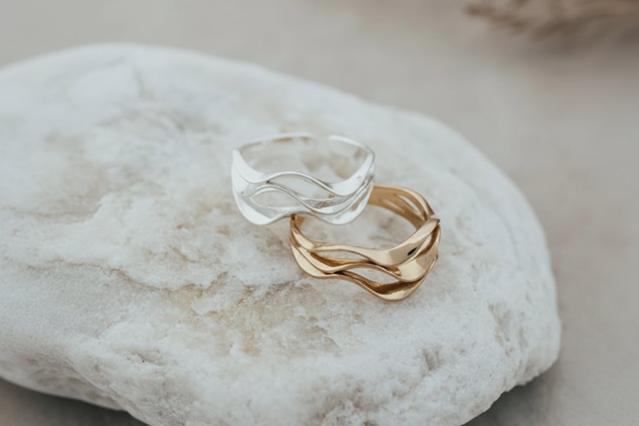 Ripple Ring